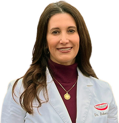 Dr. Ortenzio Lee - Orthodontist Warren, OH