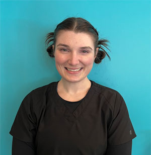 Janie - Orthodontic Staff - Warren, OH