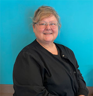 Jennifer - Orthodontic Staff - Warren, OH