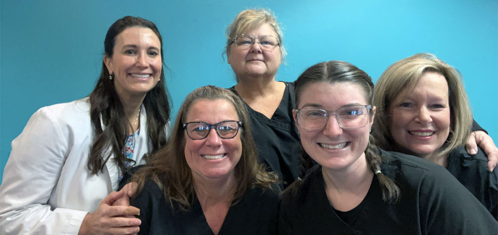 Orthodontic Staff - Dr. Rebecca Ortenzio Lee Ortho - Warren, OH